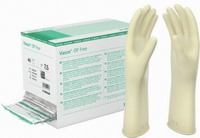Vasco OP free, OP-Handschuhe, steril, pu